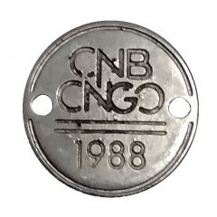 Token - CNB CNGO