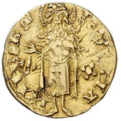 Florin - Martin I