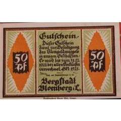 50 Pfennig