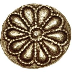 Thrymsa Daisy type