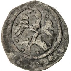 Denier - Leopold V Krems