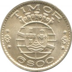 6 Escudos