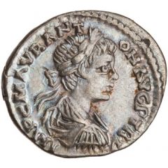 Denarius - Caracalla MONETA AVG, Moneta