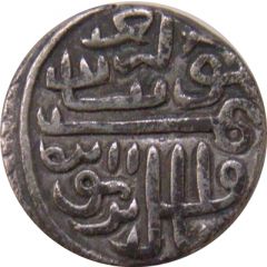 1 Tanka - Shams-ud-din Muzaffar Shah II