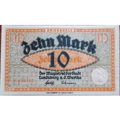 10 Mark