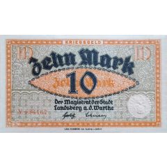 10 Mark