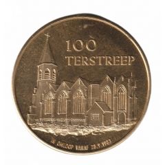 100 Terstreep - Middelkerke