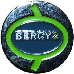 Bercy 2