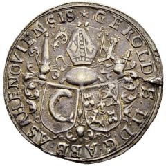 Ducat Off-Metal Strike