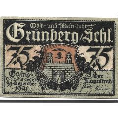75 Pfennig