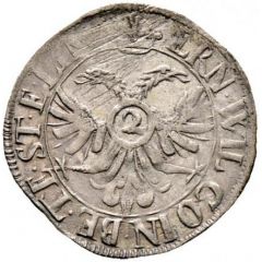 2 Stübers - Ernest William