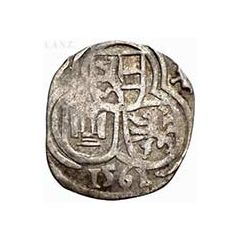 Zweier/2 Pfennig - Johann Jakob Khuen von Belasi