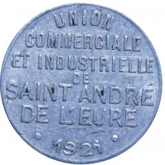 5 Centimes
