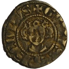 Sterling - William of Avesnes