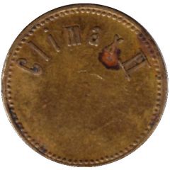 Token - Climax II 1