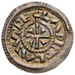 Denier - Ladislaus I