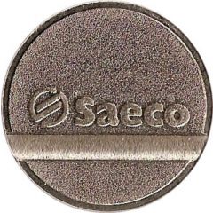 Coffee Machine Token - Saeco