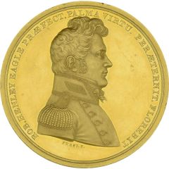 Lieutenant Robert Henley - Battle of Lake Champlain