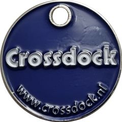 Trolly Token - Crossdock