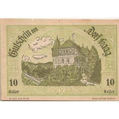 10 Heller Haag