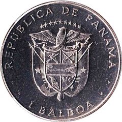 1 Balboa General Torrijos