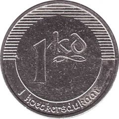 1 Koeckersdukaat
