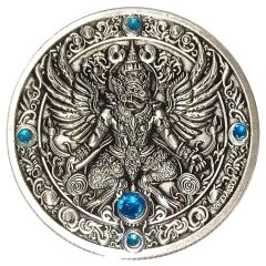 Bullion - Garuda Wisnu Kencana
