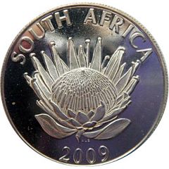 1 Rand National Anthem