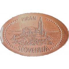 Slovenija Piran, #1