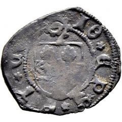 Denier - Jean de Michaelis