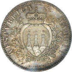 2 Lire