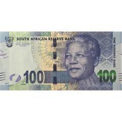 100 Rand Without Omron rings
