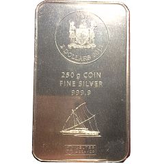 2 Dollars