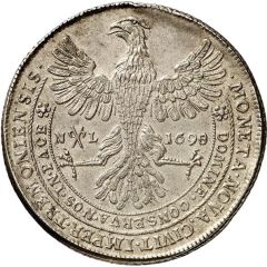1 Thaler