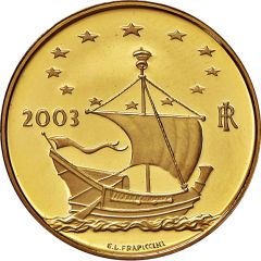 20 Euros Italy