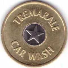 Token - Tremarale Dundee, Florida