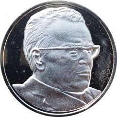 The Death of Josip Broz Tito 24 mm