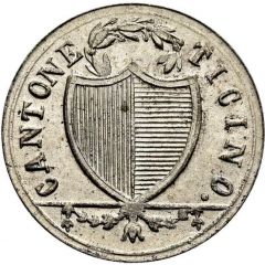 3 Soldi