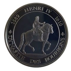 Henri IV