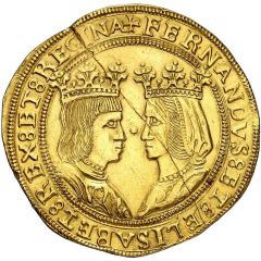 10 Principados - Philip II