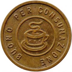 Token - Mini 5