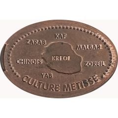 Culture métisse