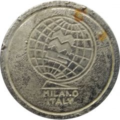 Token - MMC X9F