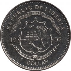 1 Dollar Battle of Britain