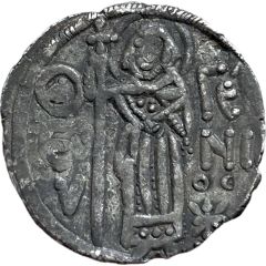 Asper - John II Komnenos