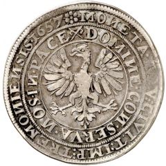 1 Thaler