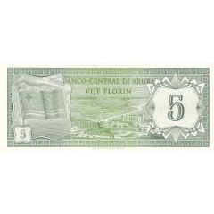 5 Florin
