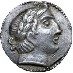 Tetradrachm Patraos Type