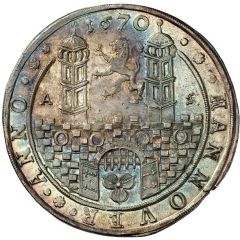 1 Thaler