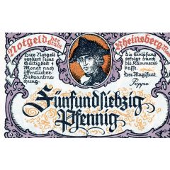 75 Pfennig